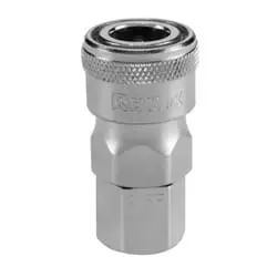 کوپلینگ باد مادگی رونیکس 1/4 رزوه داخل مدل 20SF