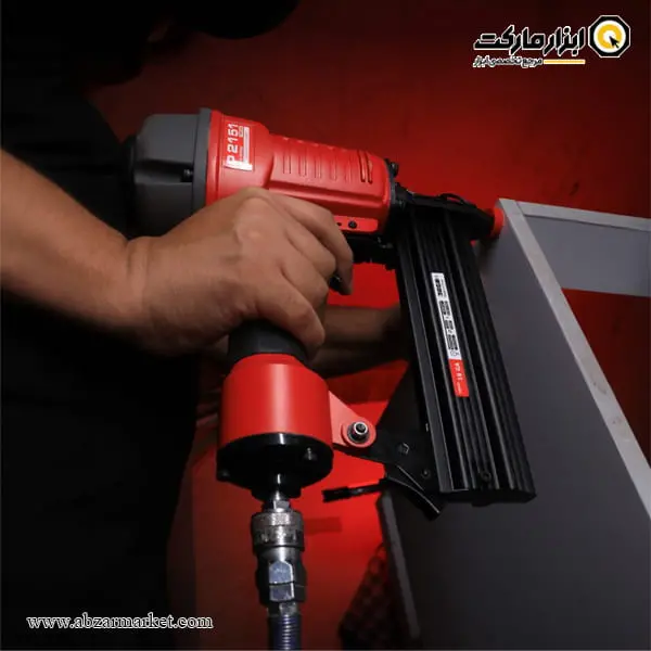 میخکوب بادی توسن اسکا مدل 2251