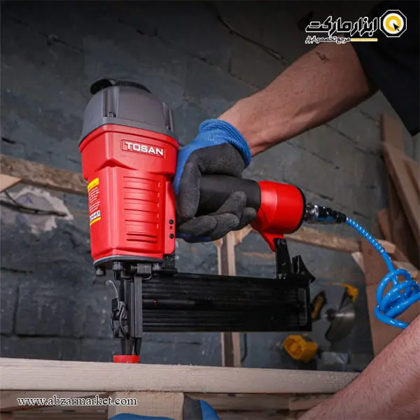 میخکوب بادی توسن اسکا مدل 2251