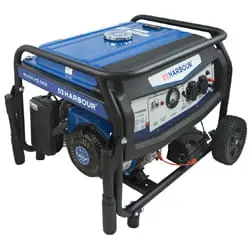 موتور برق هاربر 3.5 کیلو وات مدل H3.5GR