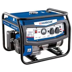 موتور برق هاربر 6.5 کیلو وات مدل H6.5GR