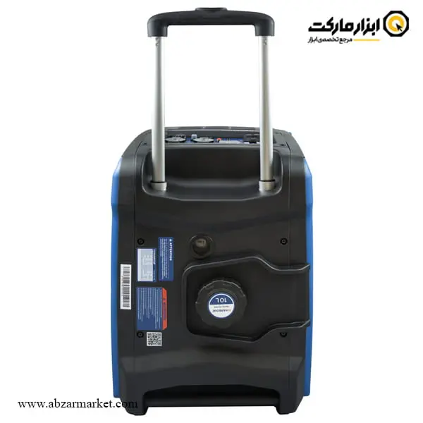 موتور برق اینورتر سایلنت هاربر 3.7 کیلو وات مدل H3.7GS موتور برق اینورتر سایلنت هاربر 3.7 کیلو وات مدل H3.7GS