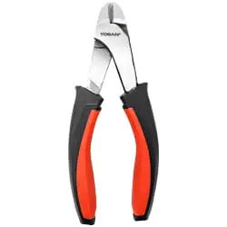 سیم چین الکترونیکی توسن 5 اینچ سری برونکو مدل T6217