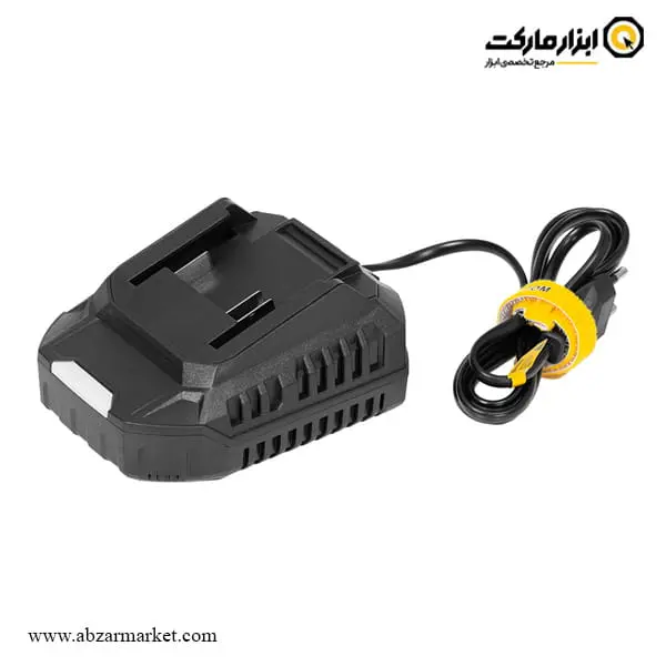 اره زنجیری شارژی کنزاکس براشلس 30 سانتی متر مدل 8737