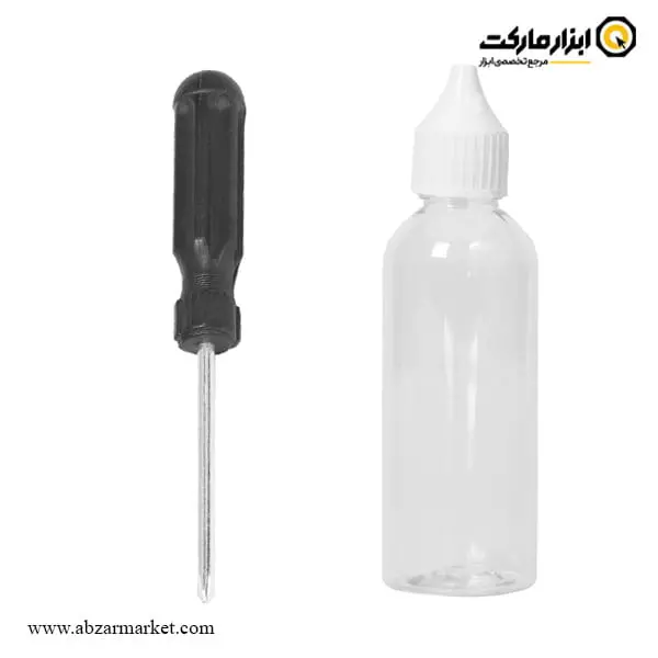 اره زنجیری شارژی کنزاکس براشلس 30 سانتی متر مدل 8737
