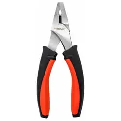 انبردست توسن 5 اینچ مینی سری برونکو مدل T6117