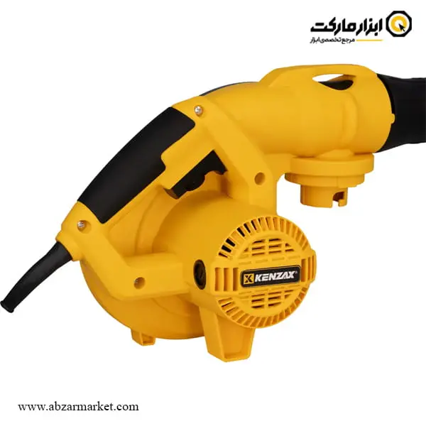 بلوور کنزاکس 750 وات مدل 5657