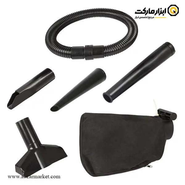 بلوور کنزاکس 750 وات مدل 5657