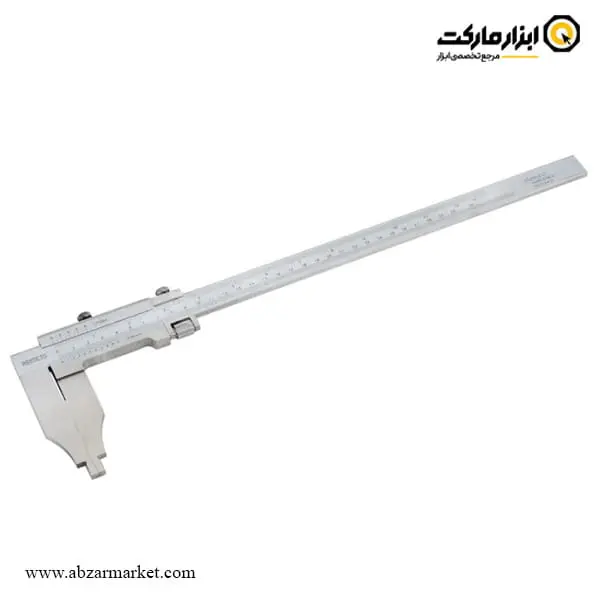 کولیس ورنیه آسیمتو 100 سانتی متر فک بلند مدل 4-40-311