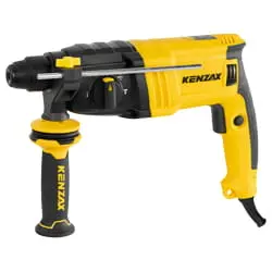 دریل بتن کن کنزاکس 3 کیلویی مدل 2902