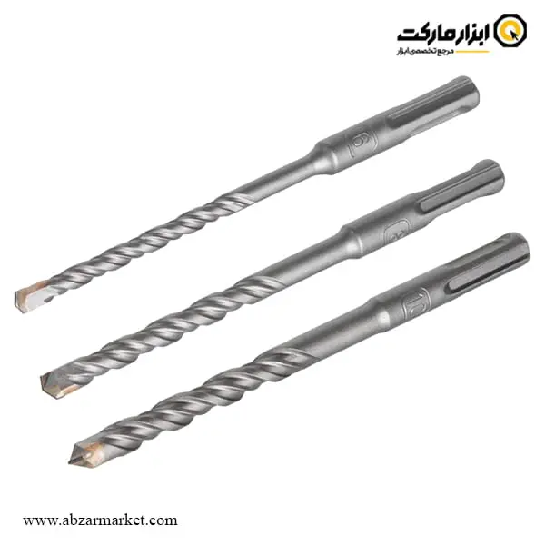 دریل بتن کن کنزاکس 3 کیلویی مدل 2902 دریل بتن کن کنزاکس 3 کیلویی مدل 2902