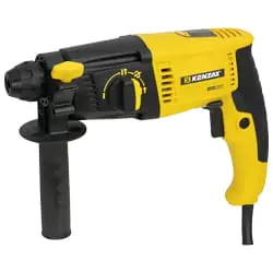 دریل بتن کن کنزاکس 3 کیلویی مدل 2901