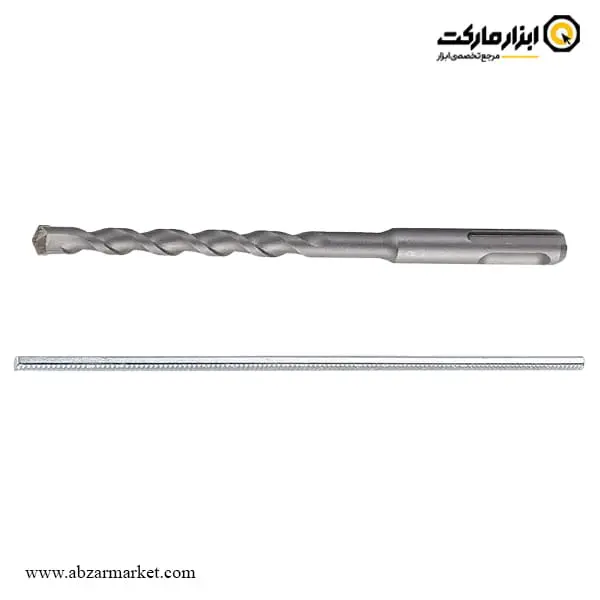 دریل بتن کن کنزاکس 3 کیلویی مدل 2901