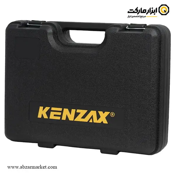 دریل بتن کن کنزاکس 3 کیلویی مدل 2901