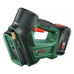 پمپ باد شارژی بوش مدل UniversalPump 18V