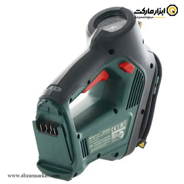 پمپ باد شارژی بوش مدل UniversalPump 18V