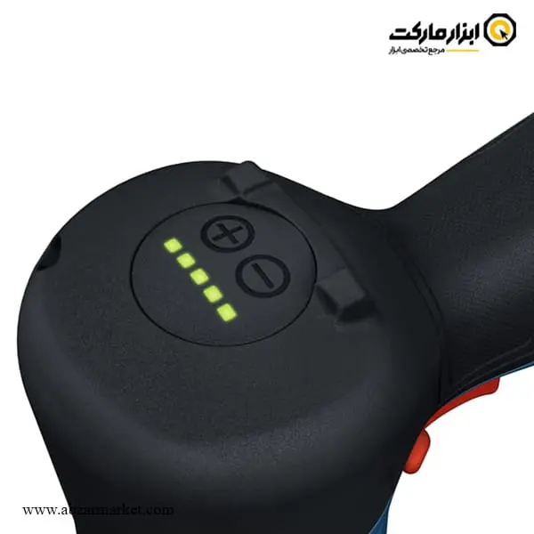 پولیش شارژی بوش براشلس 12 ولت بدون باتری مدل GPO 12V-77