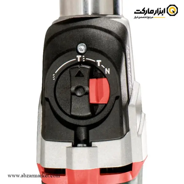 دریل بتن کن متابو 3 کیلویی مدل KHE 2660 Quick