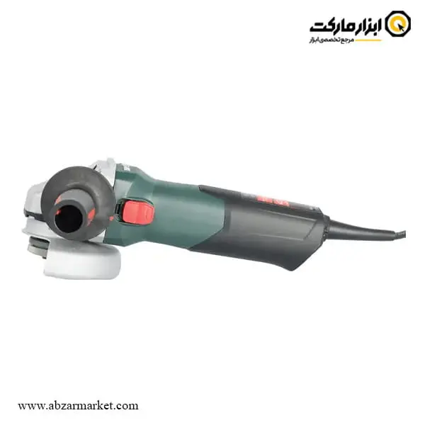 مینی فرز متابو 1100 وات مدل W 11-125 Quick