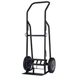 ترولی حمل چکش تخریب 30 کیلویی کنزاکس مدل 2831