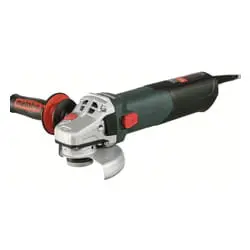 مینی فرز متابو 1350 وات مدل W 13-125 Quick