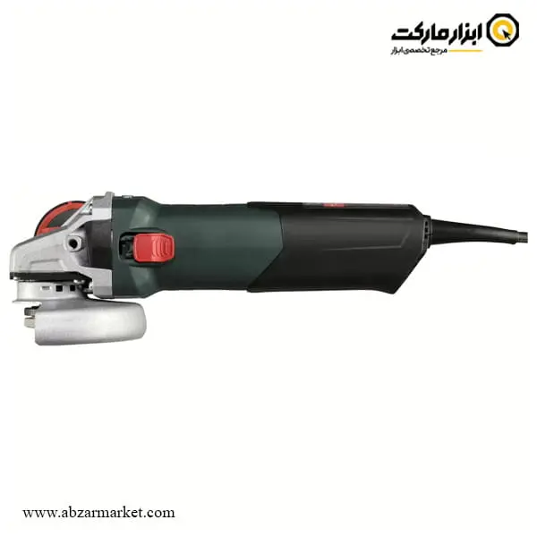 مینی فرز متابو 1350 وات مدل W 13-125 Quick