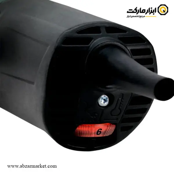 مینی فرز دیمردار متابو 1700 وات مدل WEV 17-125 Quick