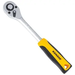 دسته جغجغه کنزاکس 1/2 اینچ مدل 9501