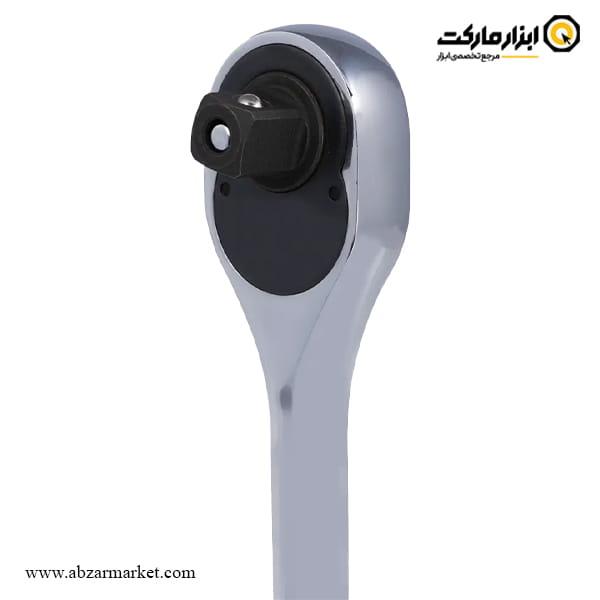 قیمت آچار بکس جغجغه کنزاکس 1/2 اینچ 9501 با ارسال فوری | ابزارمارکت