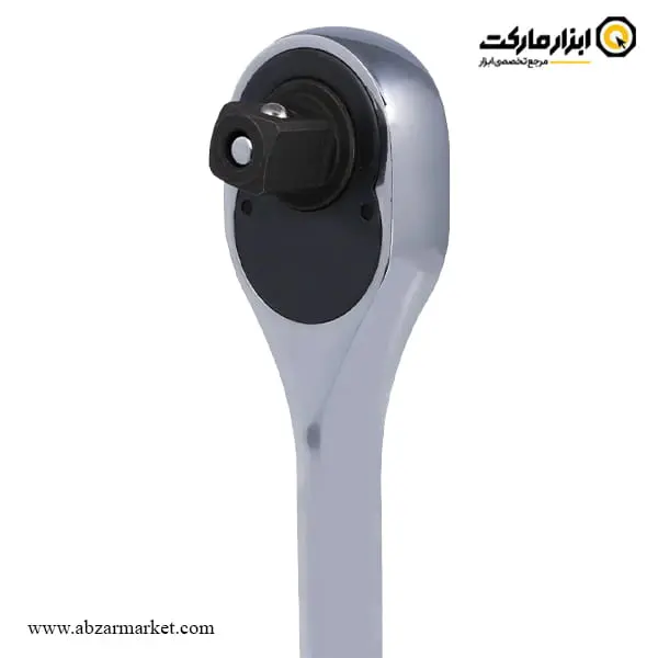 دسته جغجغه کنزاکس 1/2 اینچ مدل 9501 دسته جغجغه کنزاکس 1/2 اینچ مدل 9501