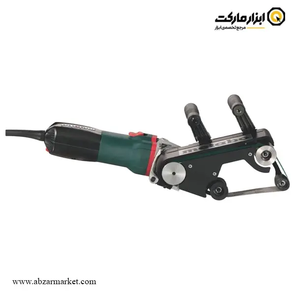 ست سنباده نواری متابو دیمر دار با لوازم مدل RBE 9-60 Set