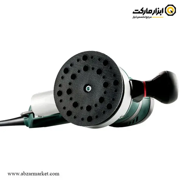 سنباده لرزان گرد متابو دیمردار 125 میلی متر مدل SXE 425 TurboTec