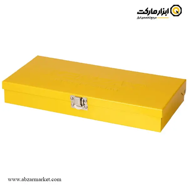 جعبه بکس کنزاکس 40 پارچه ترکیبی مدل 9440 جعبه بکس کنزاکس 40 پارچه ترکیبی مدل 9440