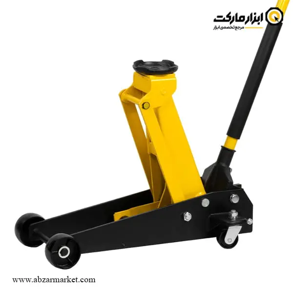 جک سوسماری کنزاکس 3.5 تن پدالی مدل 7855
