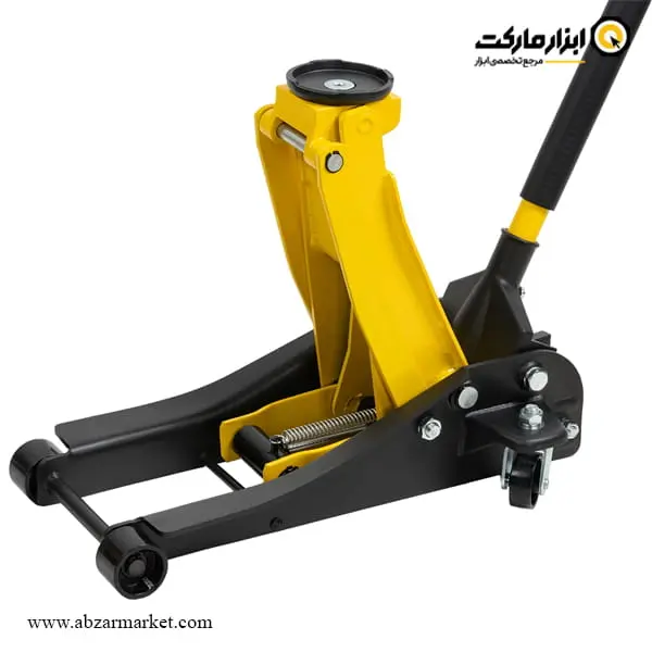 جک سوسماری کورسی کنزاکس 3.5 تن مدل 7864