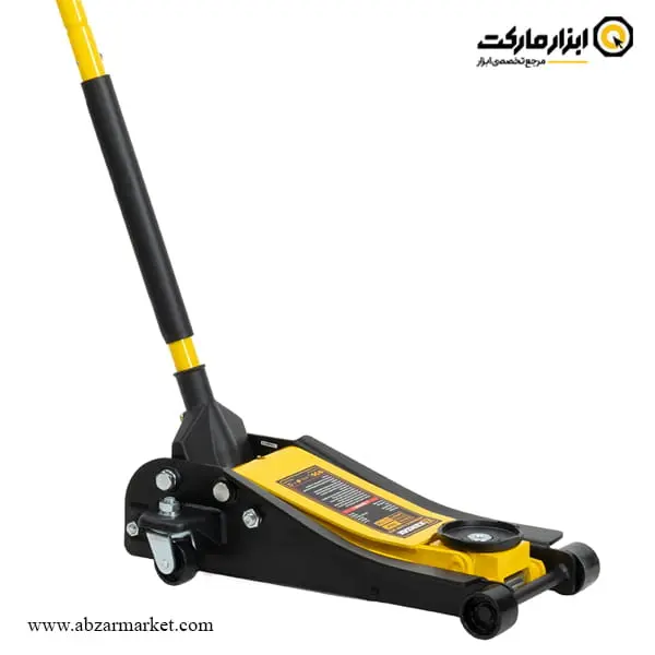 جک سوسماری کورسی کنزاکس 3.5 تن مدل 7864