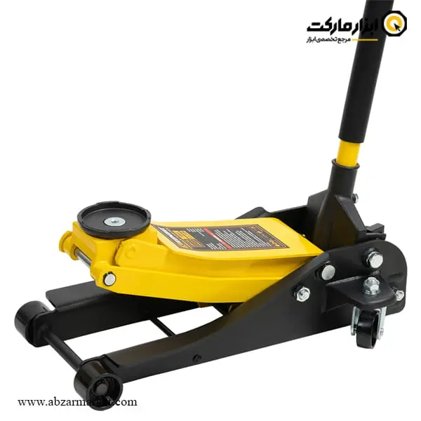 جک سوسماری کورسی کنزاکس 3.5 تن مدل 7864