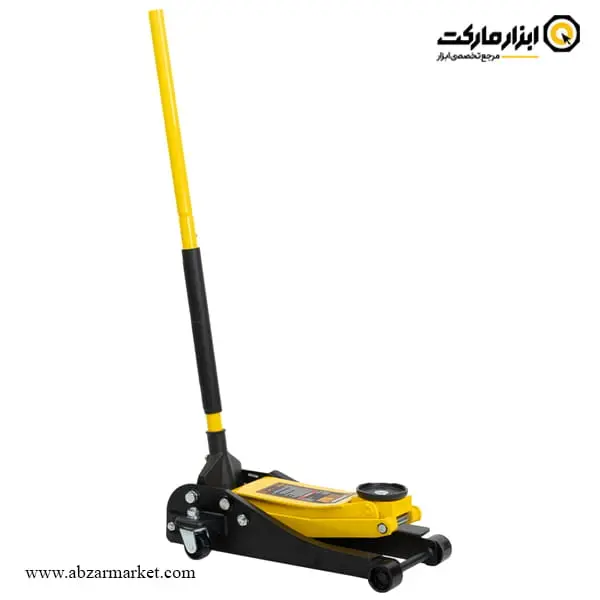 جک سوسماری کورسی کنزاکس 3.5 تن مدل 7864