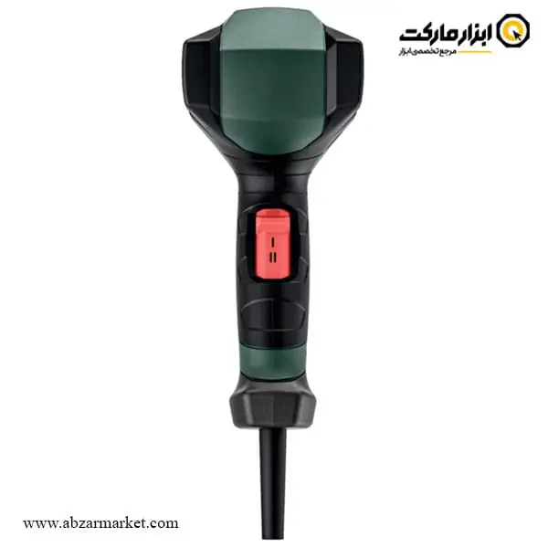 سشوار صنعتی متابو 1600 وات مدل HG 16-500