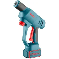 کارواش شارژی رونیکس براشلس 45 بار مدل 8663