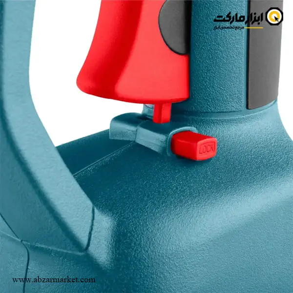 کارواش شارژی رونیکس براشلس 45 بار مدل 8663