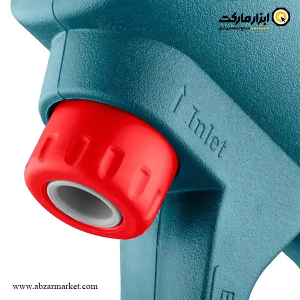 کارواش شارژی رونیکس براشلس 45 بار مدل 8663