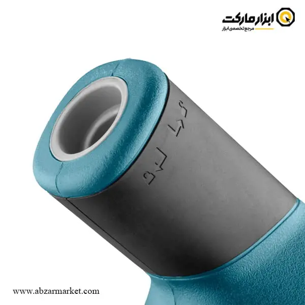 کارواش شارژی رونیکس براشلس 45 بار مدل 8663
