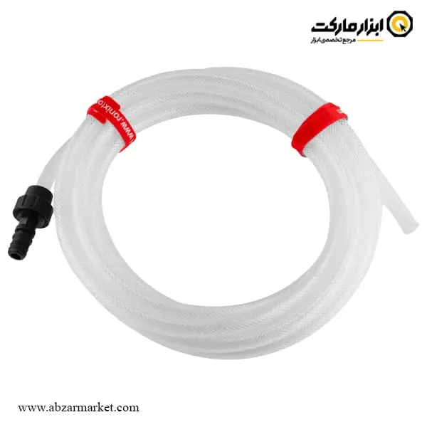 کارواش شارژی رونیکس براشلس 45 بار مدل 8663