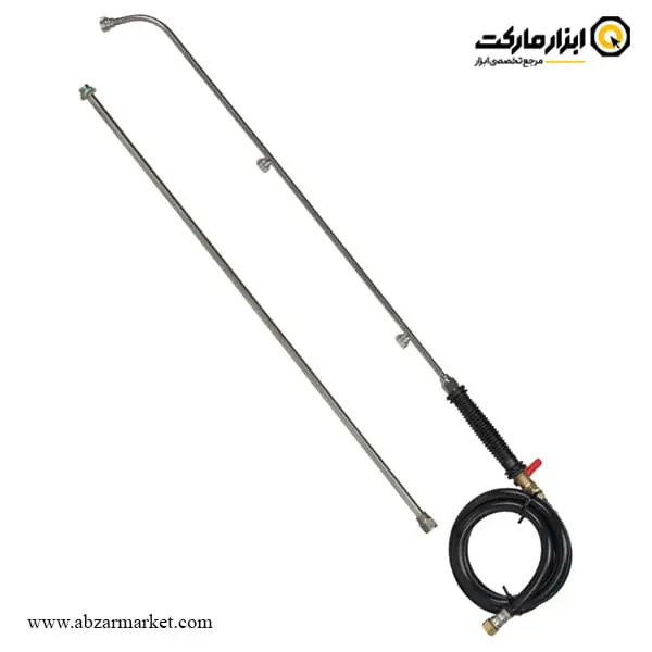 سمپاش موتوری کوله ای کنزاکس لنسی مدل 6420