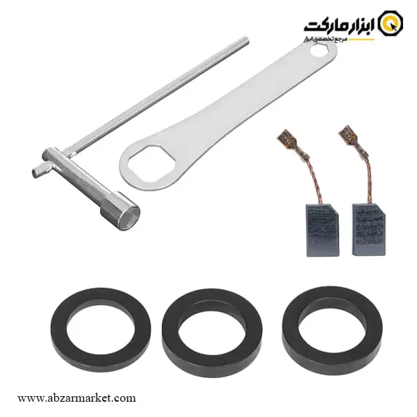 شیار زن دو تیغ کنزاکس 125 میلی متر مدل 3200 شیار زن دو تیغ کنزاکس 125 میلی متر مدل 3200