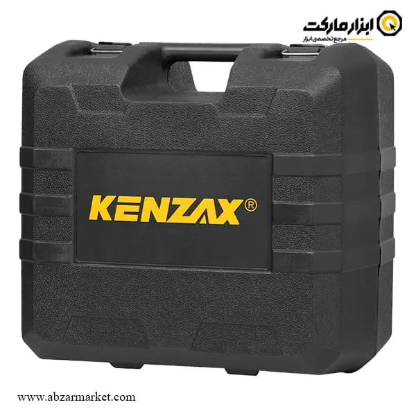 شیار زن دو تیغ کنزاکس 125 میلی متر مدل 3200 شیار زن دو تیغ کنزاکس 125 میلی متر مدل 3200