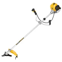 علف زن کوله ای بنزینی کنزاکس مدل 6211