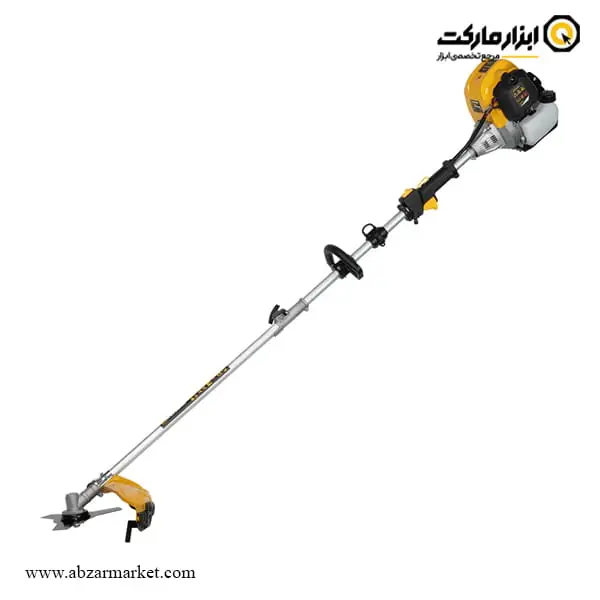 علف زن کوله ای بنزینی کنزاکس مدل 6211