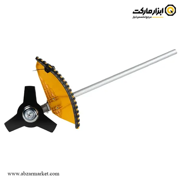 علف زن کوله ای بنزینی کنزاکس مدل 6211